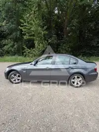 2006 BMW 318