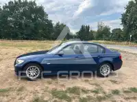 2006 BMW 318