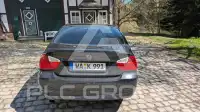 2006 BMW 318
