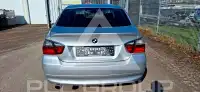 2006 BMW 318