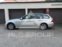 2006 BMW 318
