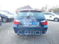 2006 BMW 318