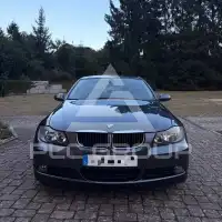 2006 BMW 318