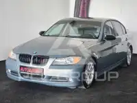 2006 BMW 318