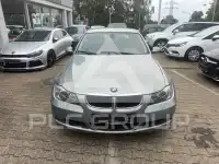 2006 BMW 318