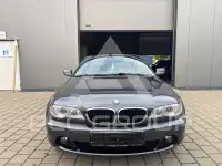 2006 BMW 318