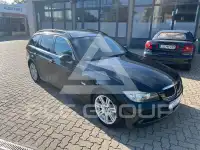 2006 BMW 318