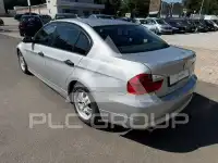 2006 BMW 318