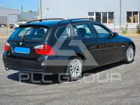 2006 BMW 318