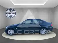 2006 BMW 318