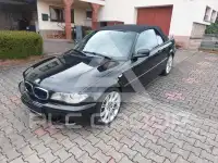 2006 BMW 318
