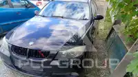 2006 BMW 318