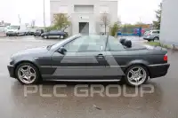 2006 BMW 318
