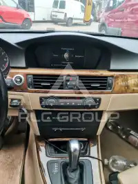 2006 BMW 318