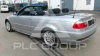 2006 BMW 318