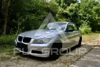 2006 BMW 318