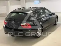 2006 BMW 318