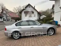 2006 BMW 318