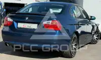 2006 BMW 318