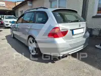 2006 BMW 318