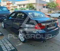 2006 BMW 318