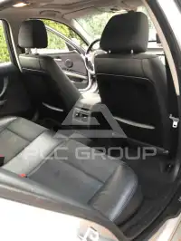 2006 BMW 318