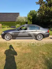2006 BMW 318