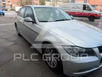 2006 BMW 318