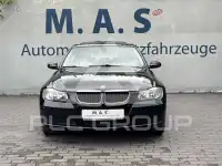 2006 BMW 318