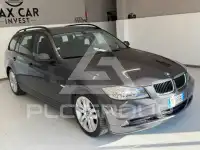 2006 BMW 318