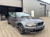 2006 BMW 318
