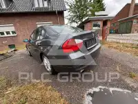 2006 BMW 318