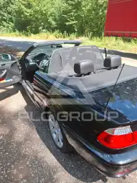 2006 BMW 318