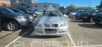 2006 BMW 318