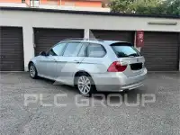 2006 BMW 318