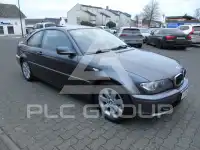 2006 BMW 318