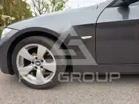 2006 BMW 318