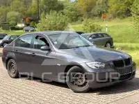 2006 BMW 318