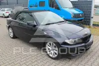 2006 BMW 318