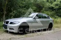 2006 BMW 318