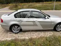 2006 BMW 318