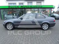 2006 BMW 318