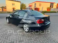 2006 BMW 318