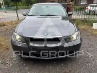 2006 BMW 318