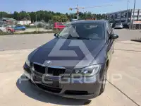 2006 BMW 318