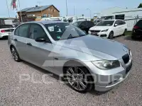 2006 BMW 318
