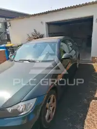 2006 BMW 318