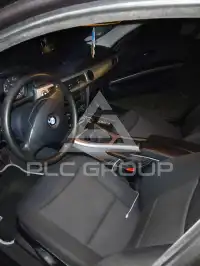 2006 BMW 318