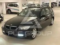 2006 BMW 318