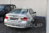 2006 BMW 318